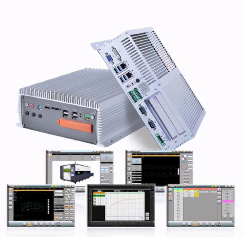 扬帆起航，智控未来 汇绿智控的创新之路