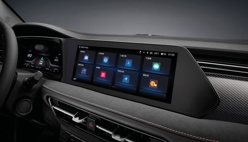 精致感再次提升，欧尚X7 PLUS将于10月17日上市，汇绿智控赋能新体验