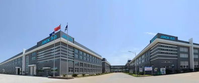 杰克智慧工厂2020年投产，台州将添世界级制造研发基地汇绿智控